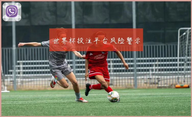 世界杯投注平台风险警示