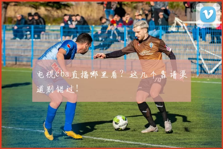电视cba直播哪里看？这几个靠谱渠道别错过！